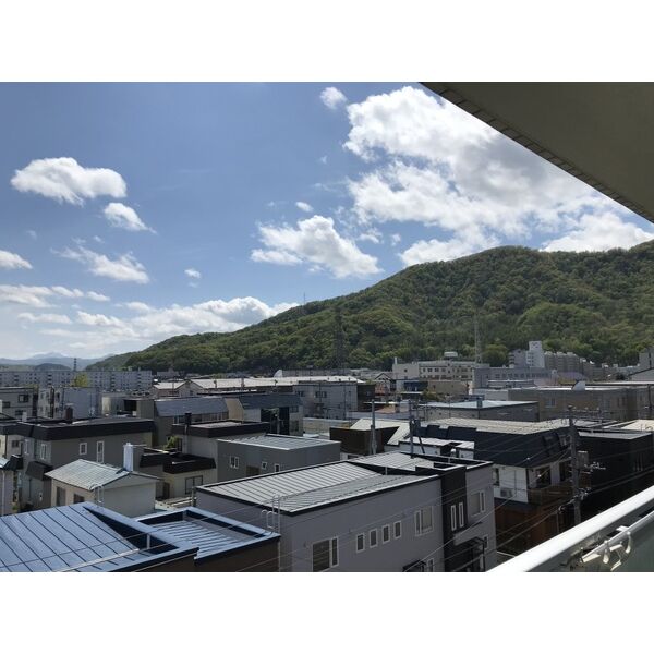 ガーデンハウス山鼻南Ⅱ 画像11