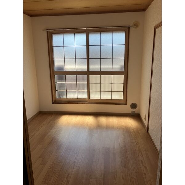 シティコープ平岸 画像3