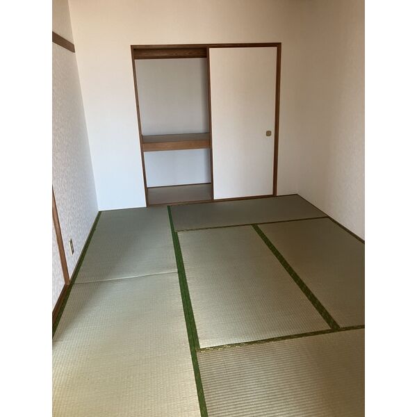 シティコープ平岸 画像4
