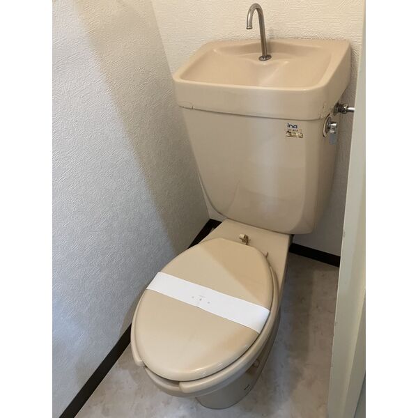 シティコープ平岸 画像8
