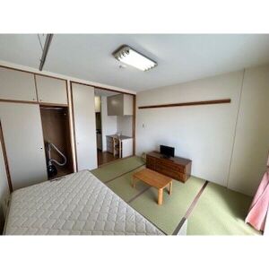 25タイプ号室の写真