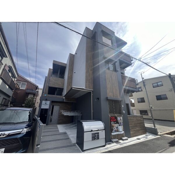 GRAN KOBELIA津門大箇町