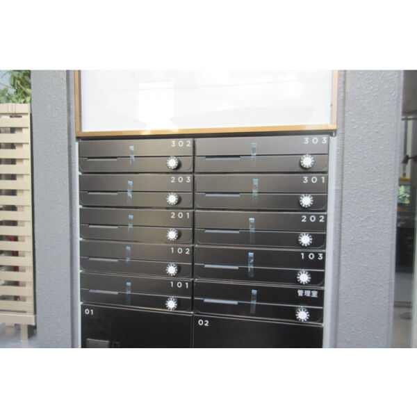 GRAN KOBELIA津門大箇町の外観3枚目