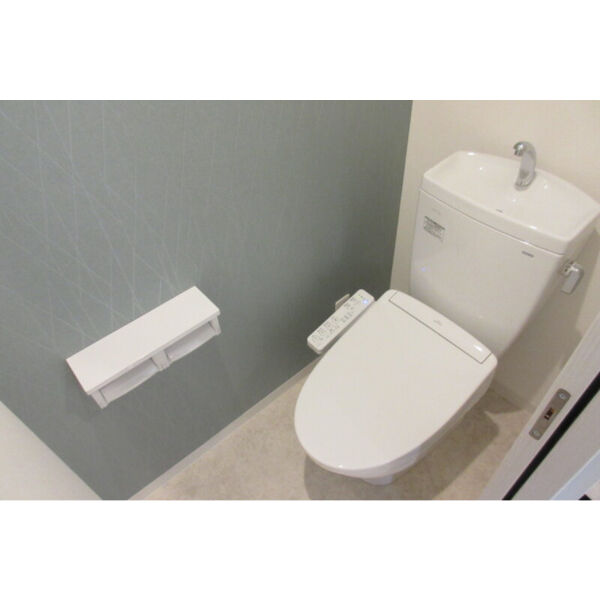 GRAN KOBELIA津門大箇町の室内写真1枚目