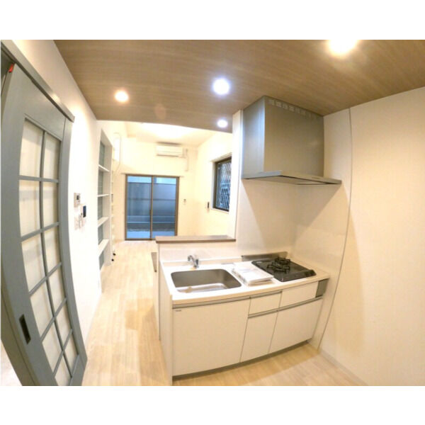 GRAN KOBELIA津門大箇町の室内写真3枚目