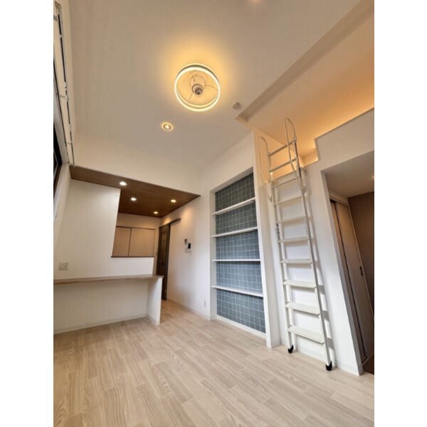 GRAN KOBELIA津門大箇町の室内写真4枚目