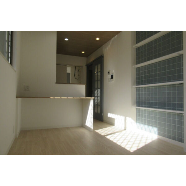 GRAN KOBELIA津門大箇町の室内写真5枚目