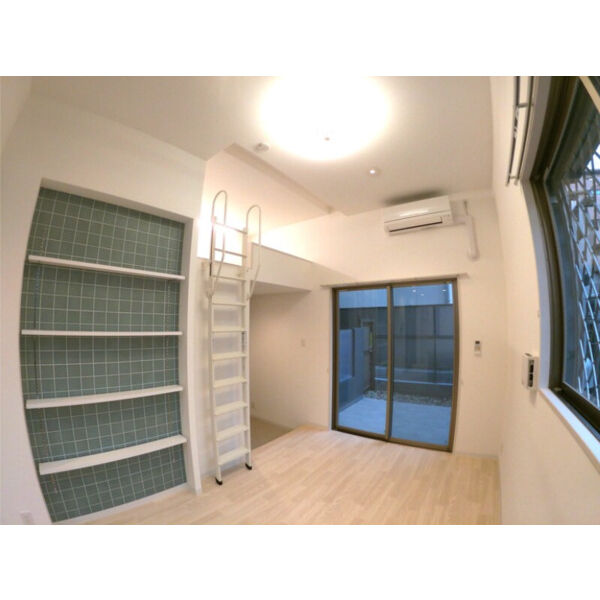 GRAN KOBELIA津門大箇町の室内写真6枚目