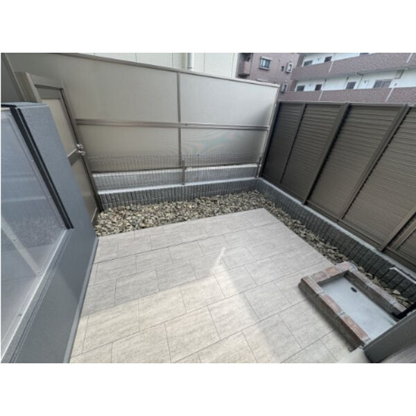 GRAN KOBELIA津門大箇町の室内写真9枚目