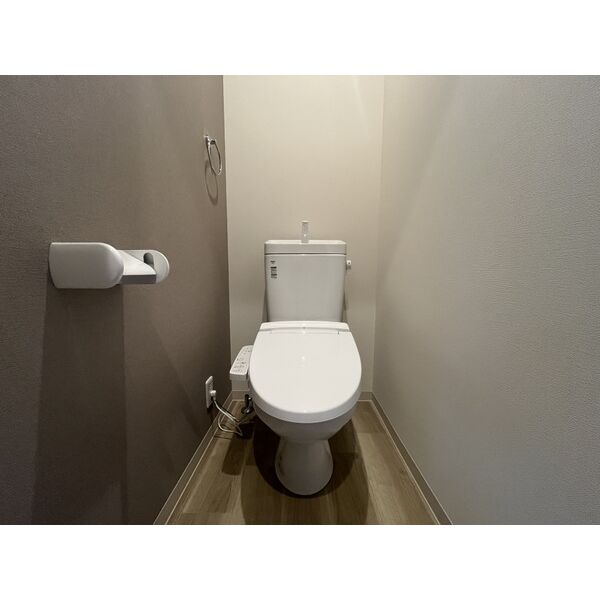 Royal Residence 大和田パークフロントの室内写真2枚目