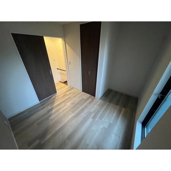 Royal Residence 大和田パークフロントの室内写真7枚目