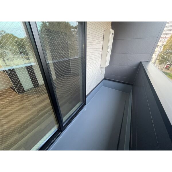 Royal Residence 大和田パークフロントの室内写真8枚目
