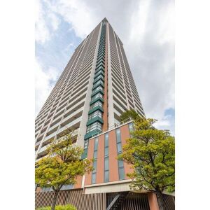 大阪福島タワー