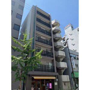 サニーパレス山口