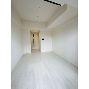 202号室の写真