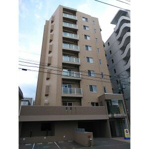 エナコート大通22