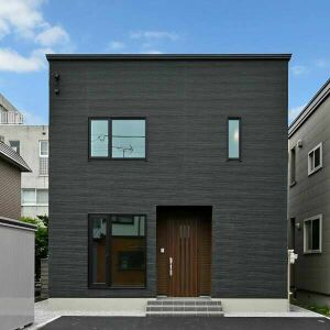 貸家南14条西8丁目1番10号