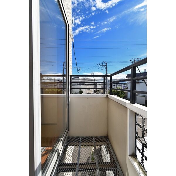 グリーンパークヴィレッジ B 画像7