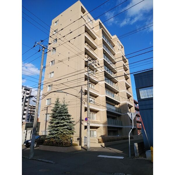 エナコート山鼻 画像1