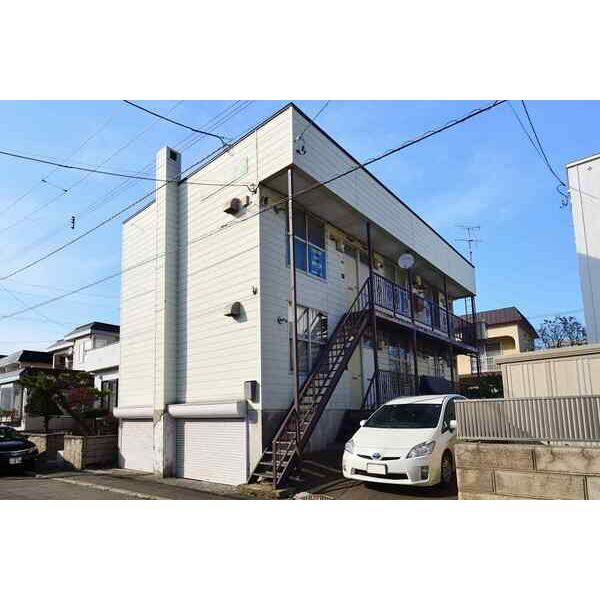 コーポ米沢 画像1