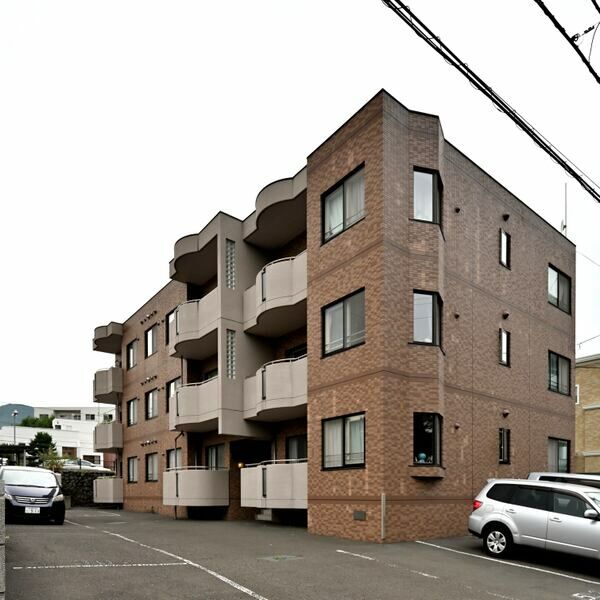 TA21宮ヶ丘 画像1
