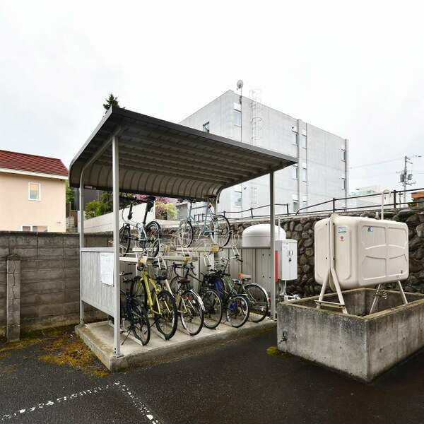 TA21宮ヶ丘 画像5