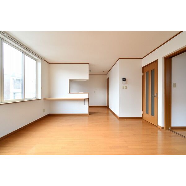 アンティリス平岸 画像4