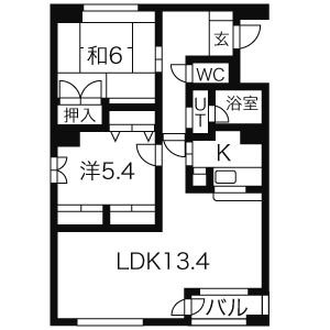クリオパレス青葉 弐番館 画像11
