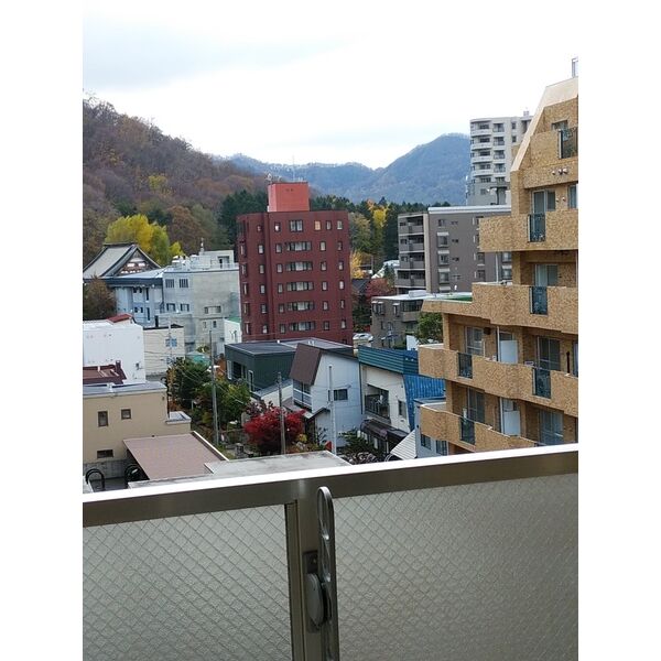 エナコート南円山 画像17