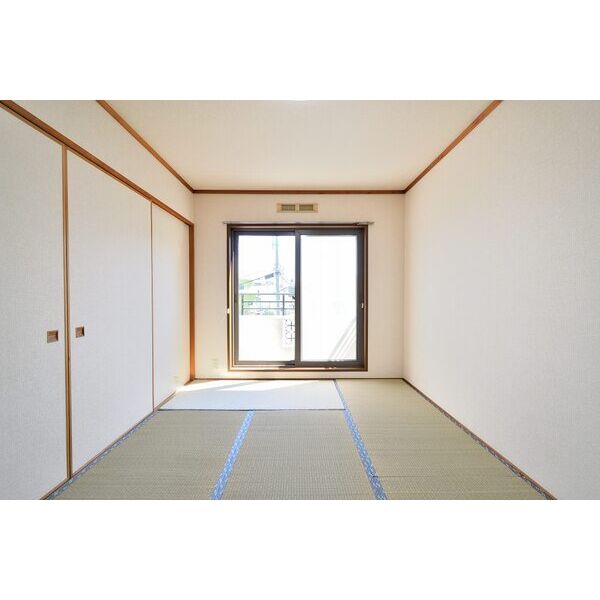 グリーンパークヴィレッジA 画像15