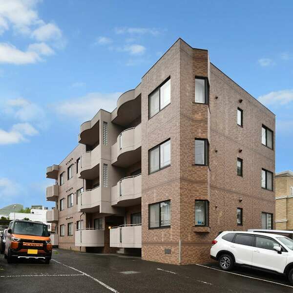 TA21宮ヶ丘 画像11