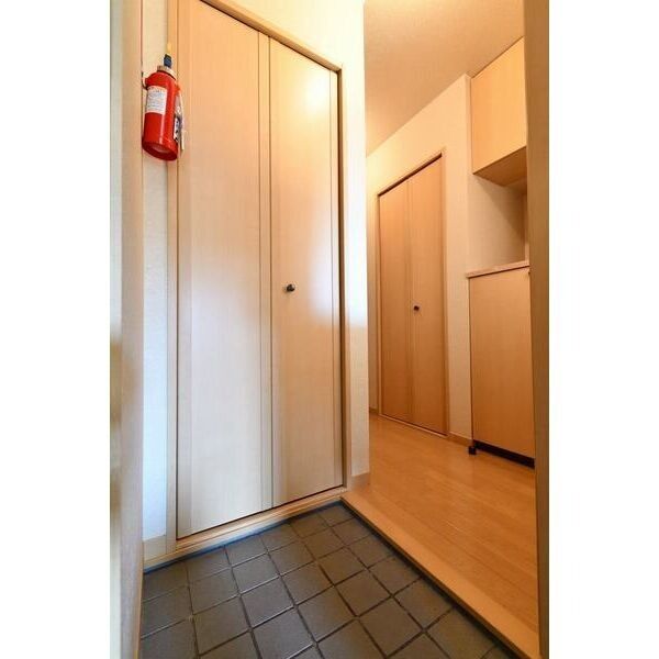 ティアラ元町 画像12
