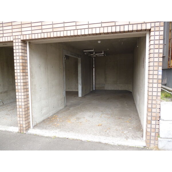 トワイライト壱番館 画像4