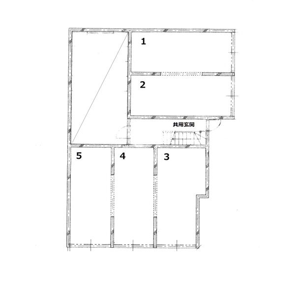 トワイライト壱番館 画像5