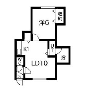 シンエイマンション 画像12
