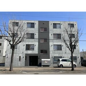 アンシャンテ手稲前田