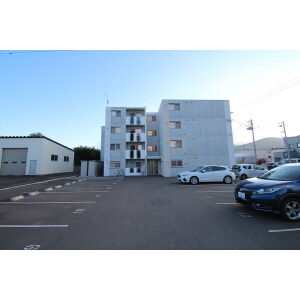 cortile曙B(コルティーレ曙B)