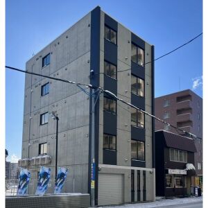 Precious Time北9条(プレシャスタイム北9条)