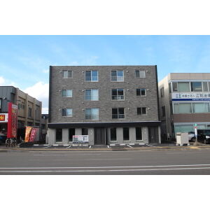 GranLuz野幌(グランルース野幌)