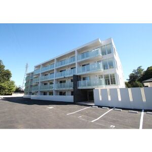 PRIME COURT la foret 平岸(プライムコートラフォーレ平岸)