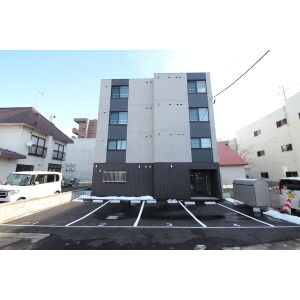 メルヴェーユ麻生