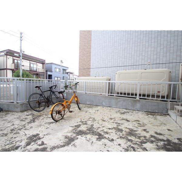 大光15番館 画像9