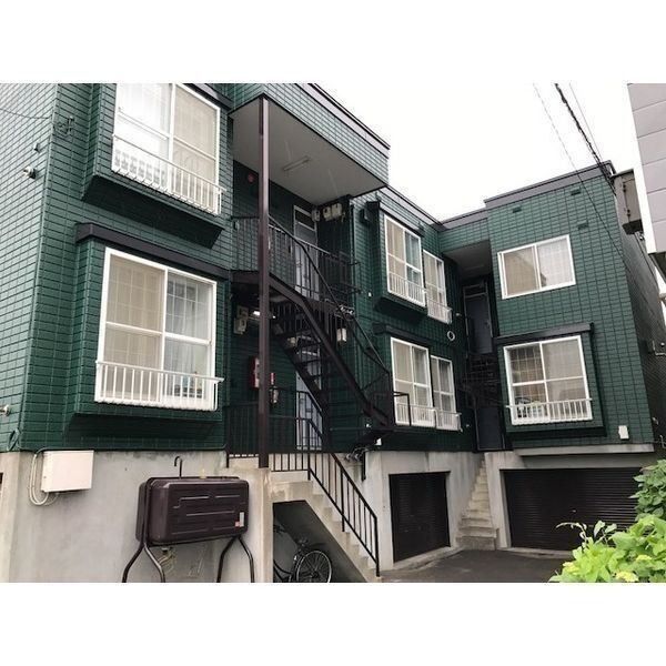 ポプラハイツ拓北 画像3