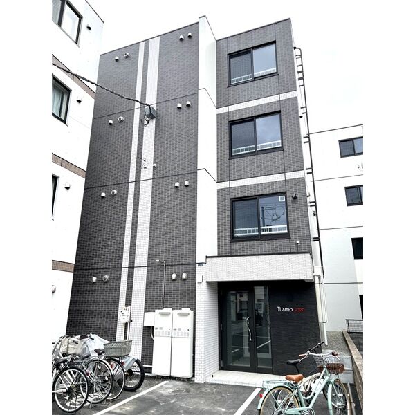 Tiamo Soen(ティアモ桑園) 画像1