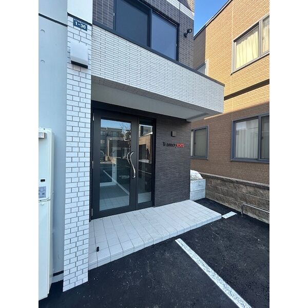 Tiamo Soen(ティアモ桑園) 画像2