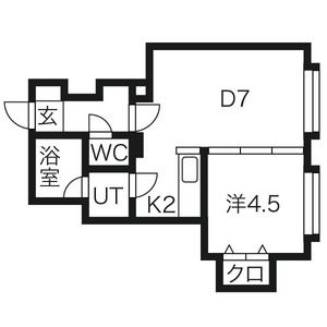 間取図面画像