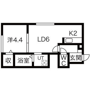 間取図面画像