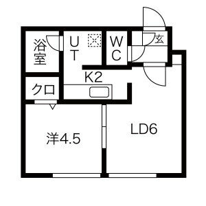 間取図面画像