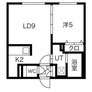 間取図面画像