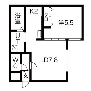 間取図面画像